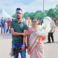 gobinath mutaya