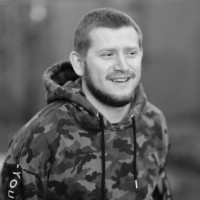 Pavel Gorchakov