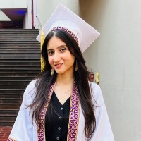 Zoha Ovais Karim