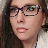 Nicole Dunkley-Phillips