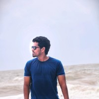 Kiran Kumar