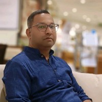 Mohammed Qaiser