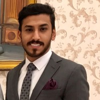 Abdullah Al Shurieh