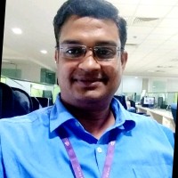 Harikrishna Kamozalwar