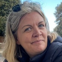 Kate Sarginson
