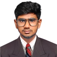 Mohamed Azarudeen