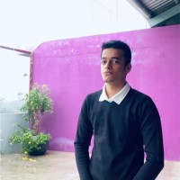 Amrit Jha