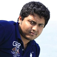 Babu Samual Adhikary