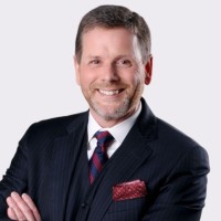 Ken Moore BEng (Mech), MBA, CFP, RRC