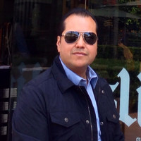 Joel Alvarado