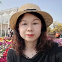 Nancy Luo