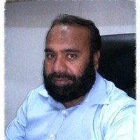 Abdul Khaliq