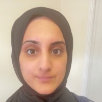 Iram Farooq