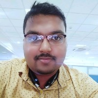 Joydeep Dutta