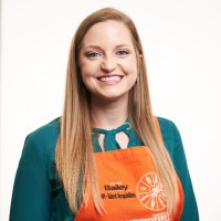 Bailey Brady