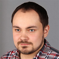 Sebastian Cichosz