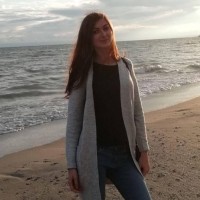 Anna Krzheminska
