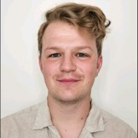 Lars Benjamin Lenzin