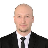 Mohammad Tarek Kroma MBA