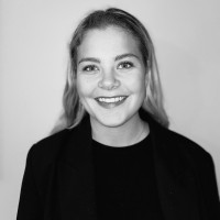 Madeleine Lidholm Torgersen