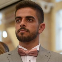 Rami Rizk , Pmp®