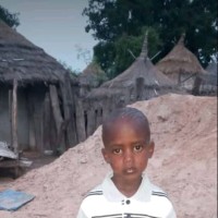 Maoude Balde Maoude Balde Mballo