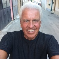 Rolf Hoch