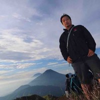 Teddy Triyanto