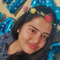 Kavita Patil