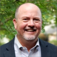 Paul Spraggins
