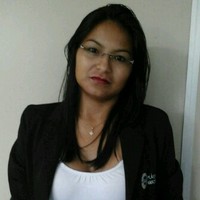 Graziela Nery