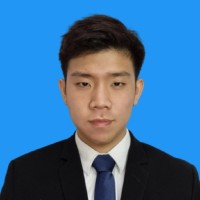 Vinson Halim