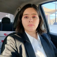 Martha Dariela Hernández Guillén