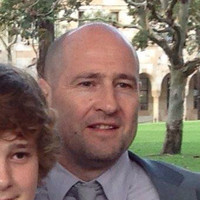 Peter Purcell