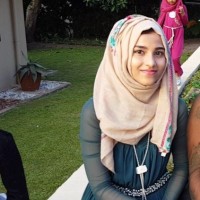 Tasneem Sayed CA(SA)