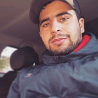 Oussama Gamri