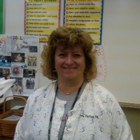 Tracey Mccord