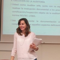 Alba Olmo Garcia