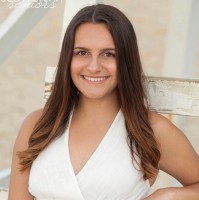 Hannah Mello