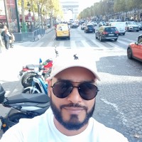 Raveen Singh