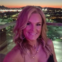 Lindsay Mckinnon Bencic