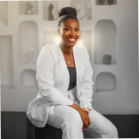 Boluwatife Adebisi  CSM®