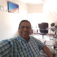 Alejandro Benitez Heredia