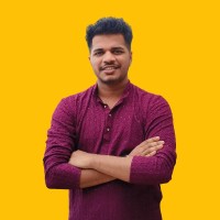 Uday Parab