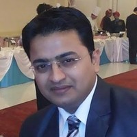 Jitender Mohan