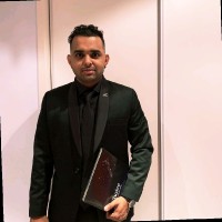 Sourabh (Sam) Chouksey