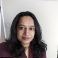 Radhika G.