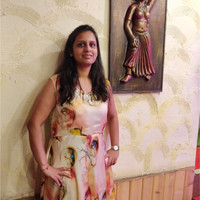 Anuradha Agrawal