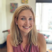 Nicole Deloach, Cpa