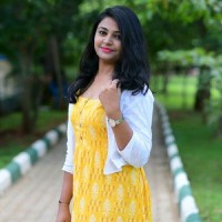 Swathi S V